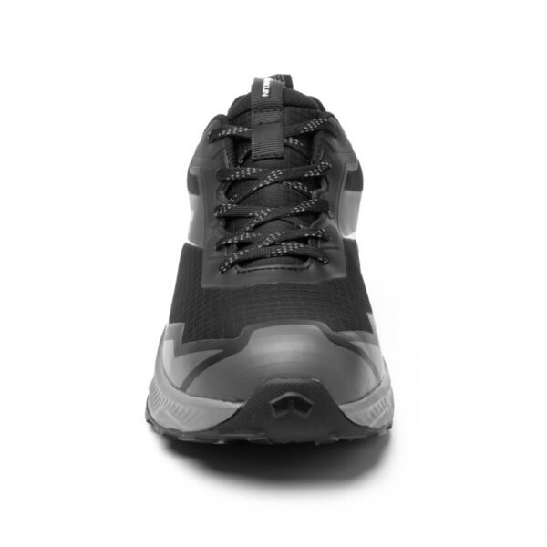 Black safety shoes S3