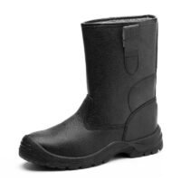 Winter Steel Toe Boots