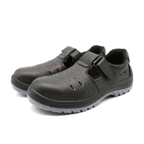 Mens safety sandals