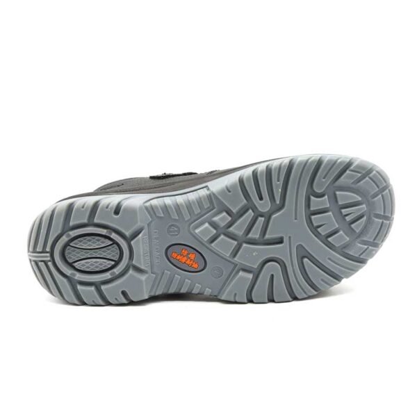 Mens safety sandals