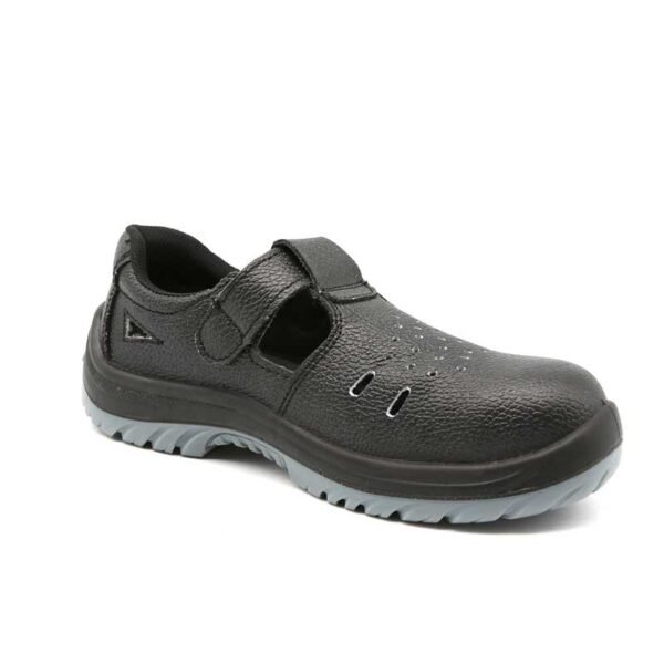 Mens safety sandals