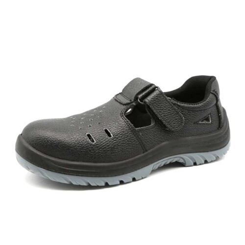 Mens safety sandals