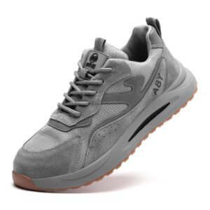 Sneaker Style Safety Shoes